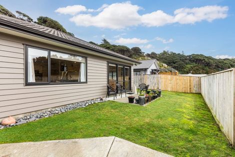 Photo of property in 9 Moonsail Drive, Whitby, Porirua, 5024