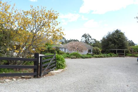 Photo of property in 122 Cormacks-kia Ora Road, Cormacks, Oamaru, 9495