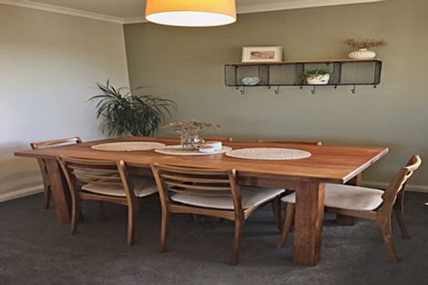 Photo of property in 22 Humphries Street, Greytown, 5712