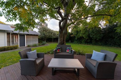 Photo of property in 28 Langston Avenue, Palmerston North, 4414