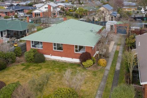 Photo of property in 39 Reid Crescent, Allenton, Ashburton, 7700