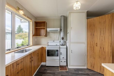 Photo of property in 47 Hinerangi Street, Turangi, 3334