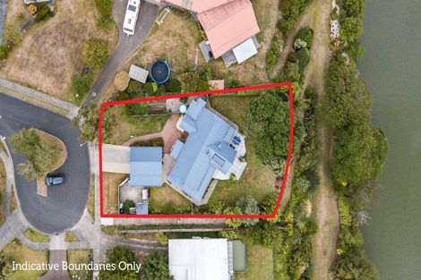 Photo of property in 13 Riverlea Drive, Katikati, 3129