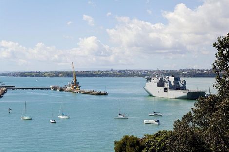 Photo of property in 58/45 Stanley Road, Stanley Point, Auckland, 0624