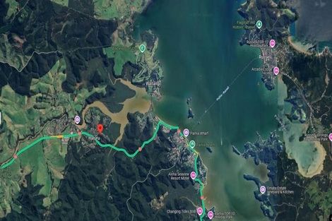 Photo of property in 27 Goffe Drive, Haruru, 0204