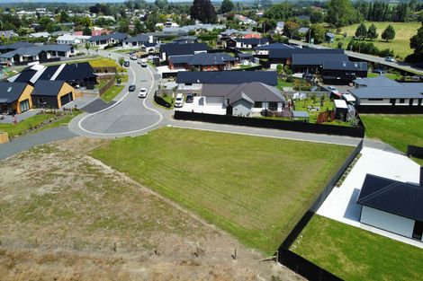 Photo of property in 33 Franks Place, Outram, 9019