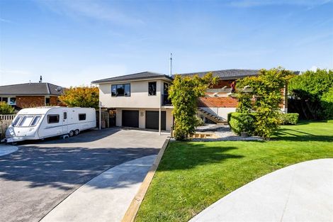 Photo of property in 1b Silvan Place, Bell Block, New Plymouth, 4312