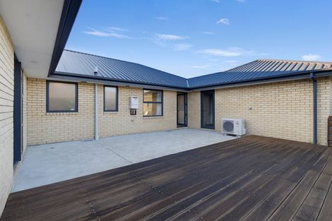 Photo of property in 2 Goh Street, Lincoln, 7608