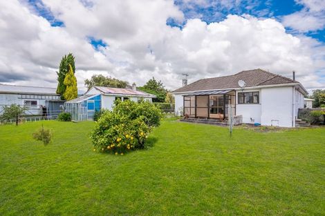 Photo of property in 20 Carlisle Street, Levin, 5510