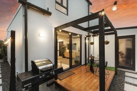 Photo of property in 7/70 Bishop Street, St Albans, Christchurch, 8014