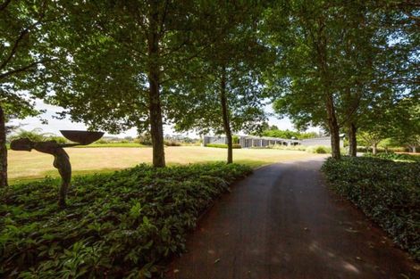 Photo of property in 155 Veale Road, Ridgewood, New Plymouth, 4371