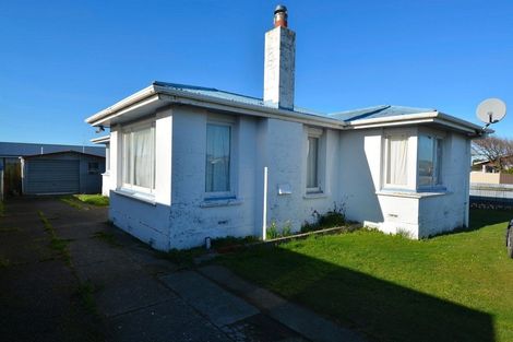 Photo of property in 272 Conyers Street, Strathern, Invercargill, 9812