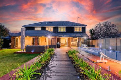 Photo of property in 5 Keswick Crescent, Huntington, Hamilton, 3210