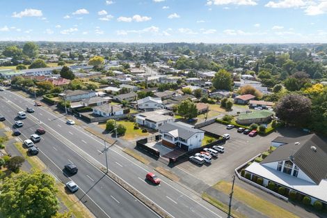 Photo of property in 127 Ohaupo Road, Melville, Hamilton, 3206