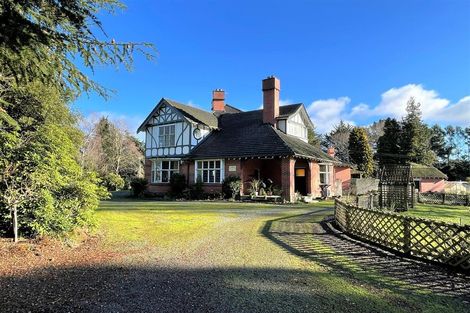 Photo of property in 1097 Milton Highway, Lovells Flat, Milton, 9292