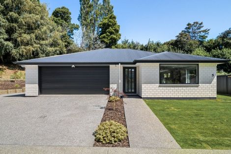 Photo of property in 5 Rose Drive, Concord, Dunedin, 9018