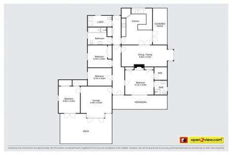 Photo of property in 46 Grey Street, Cambridge, 3434