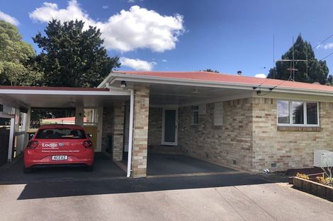 Photo of property in 22 Somme Crescent, Hillcrest, Hamilton, 3216