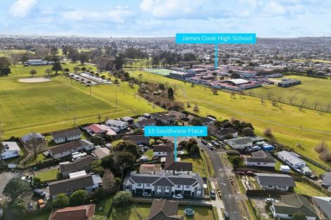 Photo of property in 15 Southview Place, Wattle Downs, Auckland, 2102