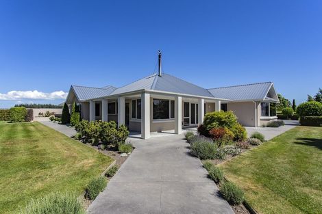 Photo of property in 89 Camwell Park, Flaxton, Kaiapoi, 7691