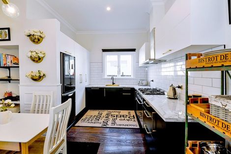 Photo of property in 61 Council Street, Saint Kilda, Dunedin, 9012