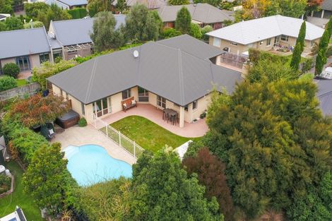 Photo of property in 39 Millstream Drive, Lincoln, 7608