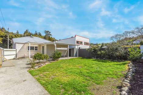 Photo of property in 1 Rentone Street, Stepneyville, Nelson, 7010