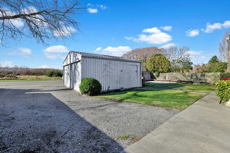 Photo of property in 2 Melcombe Street, Tinwald, Ashburton, 7700
