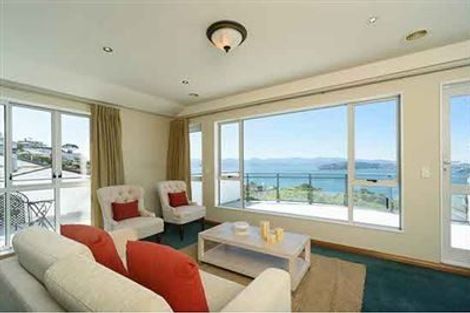 Photo of property in 58 Rama Crescent, Khandallah, Wellington, 6035