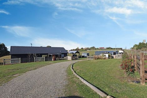 Photo of property in 231 Reservoir Road, Oamaru North, Oamaru, 9492