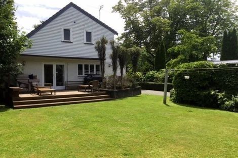 Photo of property in 84 Glandovey Road, Fendalton, Christchurch, 8052