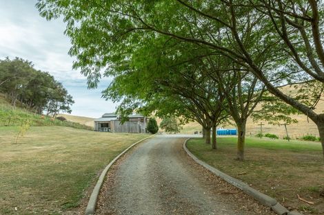 Photo of property in 1226 Ohiti Road, Crownthorpe, Hastings, 4179