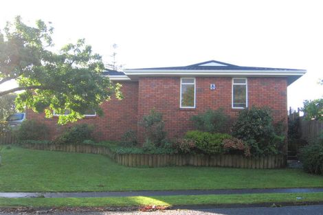 Photo of property in 14 Sarah Place, Farm Cove, Auckland, 2012