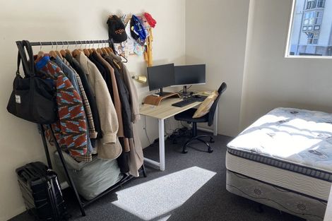 Photo of property in 151 Grant Road, Thorndon, Wellington, 6011