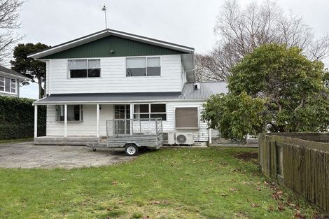 Photo of property in 10 Kashmir Avenue, Clouston Park, Upper Hutt, 5018