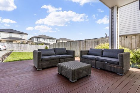 Photo of property in 415 Ormiston Road, Flat Bush, Auckland, 2019