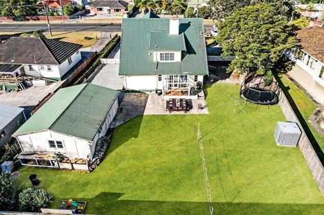 Photo of property in 136 Hokianga Road, Dargaville, 0310