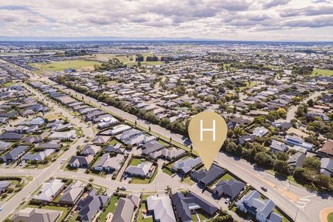 Photo of property in 20 Bargrove Close, Halswell, Christchurch, 8025