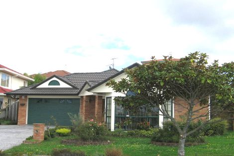 Photo of property in 5 Hoya Court, Henderson, Auckland, 0610