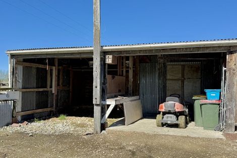 Photo of property in 46 Studholme Settlement Road, Waimate, 7979