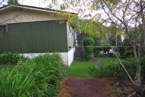 Photo of property in 87 Langana Avenue, Browns Bay, Auckland, 0630