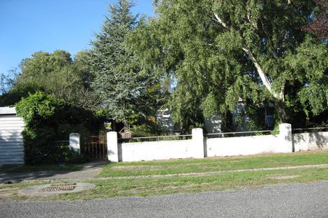 Photo of property in 16 D'arcy Street, Leeston, 7632