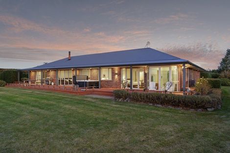 Photo of property in 3/1764 Clintons Road, Darfield, 7571