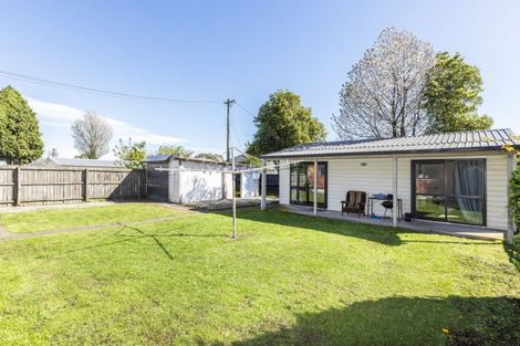 Photo of property in 29 Vicki Street, Sockburn, Christchurch, 8042