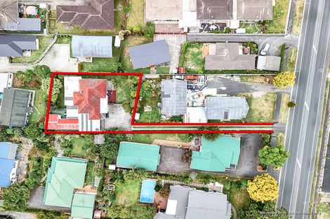 Photo of property in 87a Boundary Road, Claudelands, Hamilton, 3214