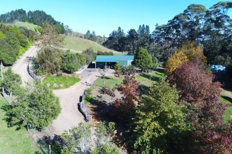 Photo of property in 29 Aicken Road, Hunua, Papakura, 2583