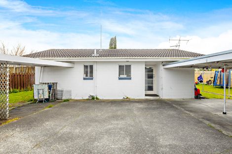 Photo of property in 4/29 South Street, Papakura, 2110