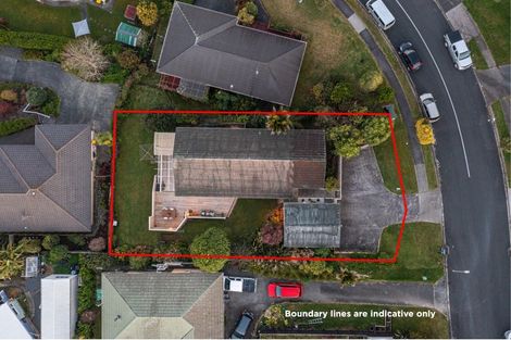 Photo of property in 9 Coquette Street, Warkworth, 0910