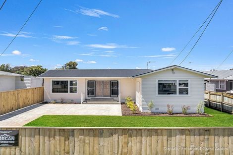 Photo of property in 54 Devon Road, Springvale, Whanganui, 4501