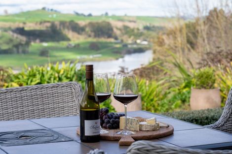 Photo of property in 1829e Cambridge Road, Karapiro, Tirau, 3484